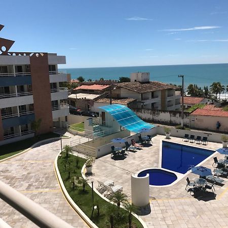 Terrazzo Ponta Negra Flat Apart otel Natal Dış mekan fotoğraf