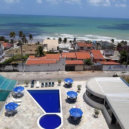 Terrazzo Ponta Negra Flat Apart otel Natal Dış mekan fotoğraf