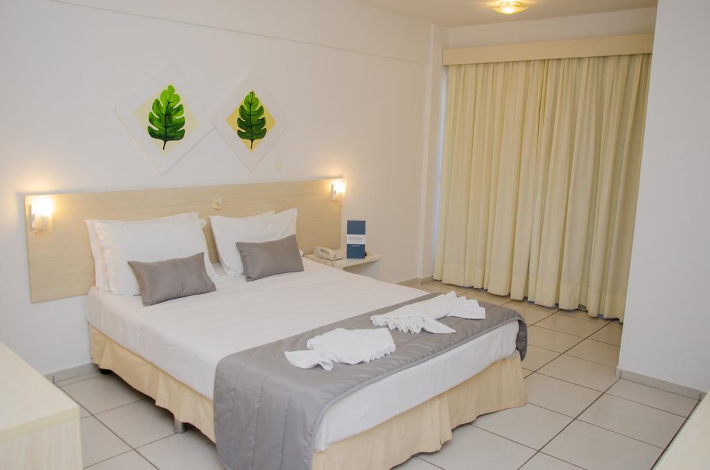 Terrazzo Ponta Negra Flat Apart otel Natal Dış mekan fotoğraf