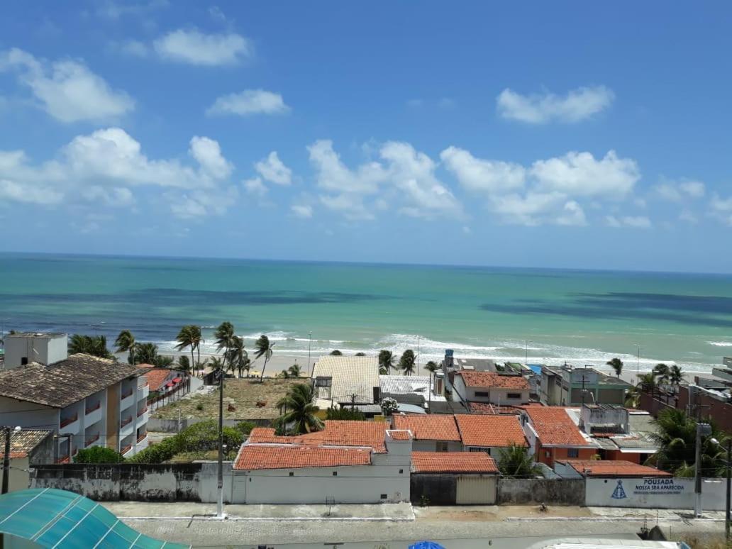 Terrazzo Ponta Negra Flat Apart otel Natal Dış mekan fotoğraf